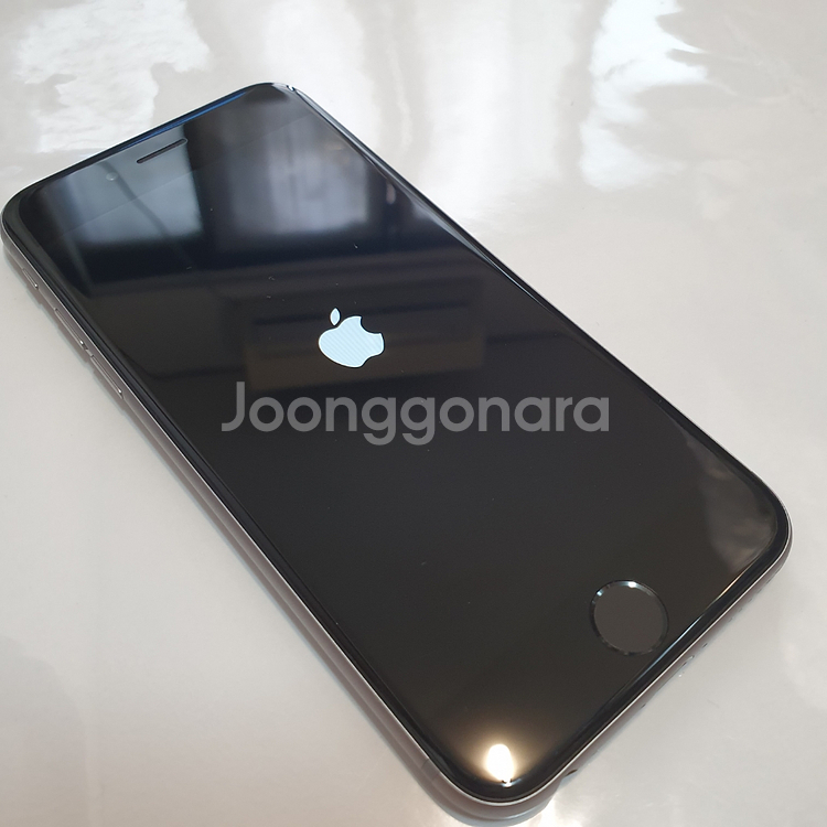 아이폰6S 64GB 스페이스그레이 판매합니다!--0