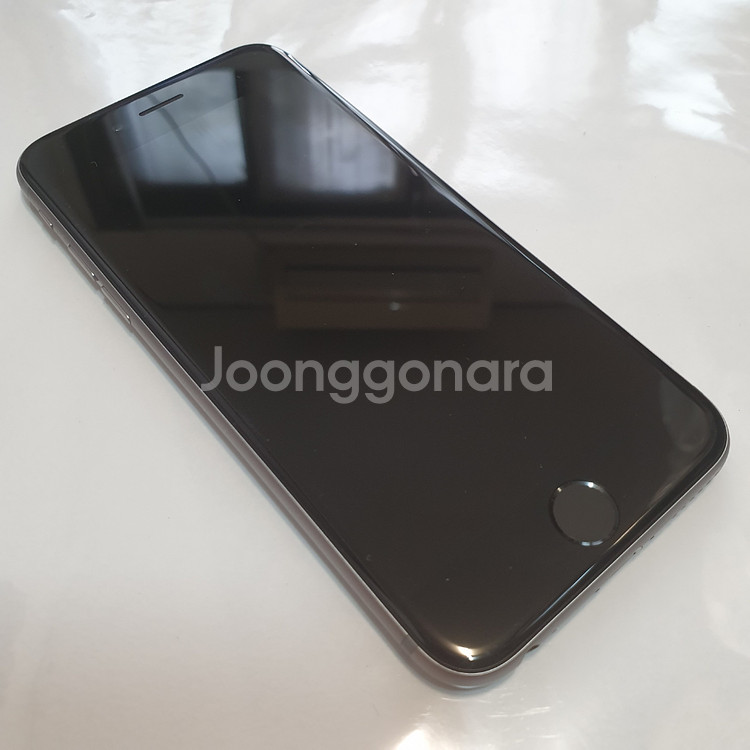 아이폰6S 64GB 스페이스그레이 판매합니다!--1