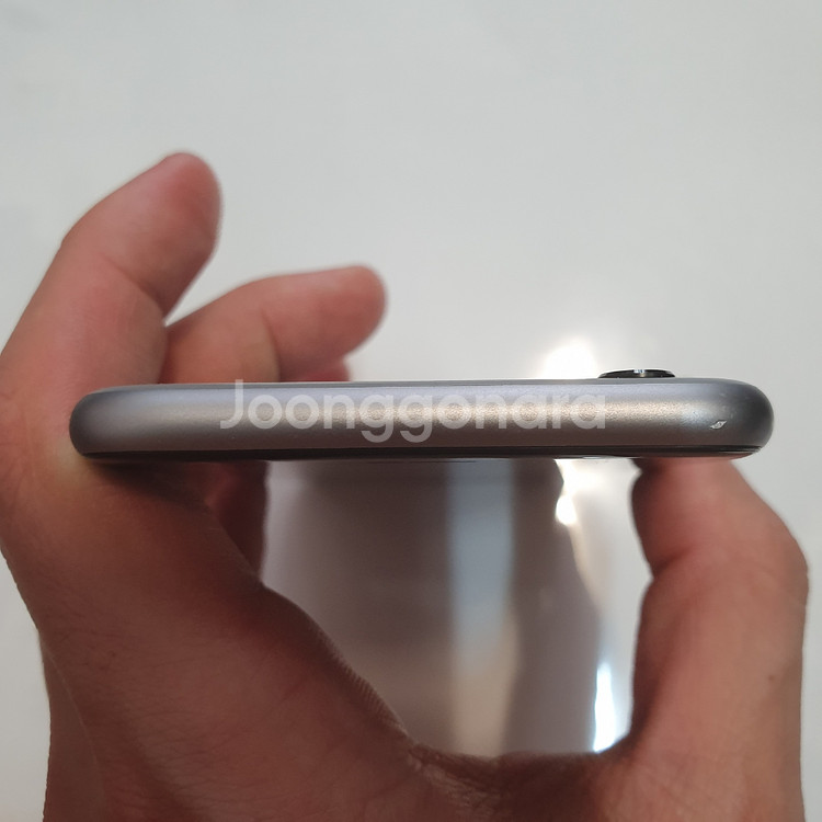 아이폰6S 64GB 스페이스그레이 판매합니다!--6