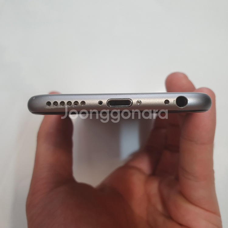 아이폰6S 64GB 스페이스그레이 판매합니다!--7