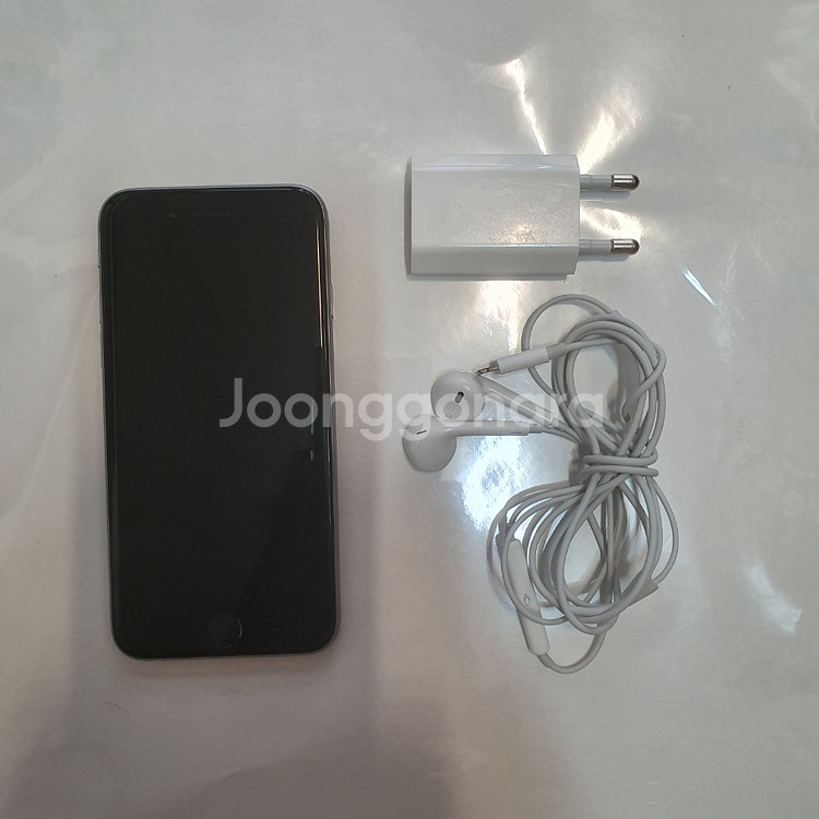 아이폰6S 64GB 스페이스그레이 판매합니다!--8