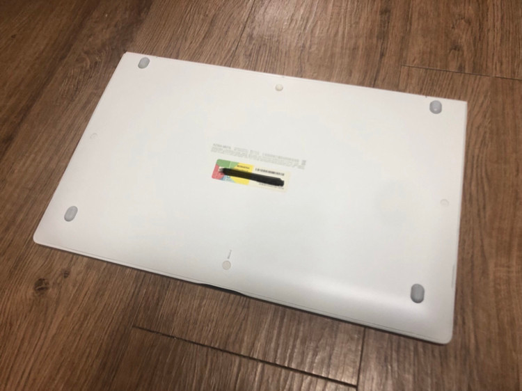 LG그램 15Z960 (i7/8G/250G) 판매--6