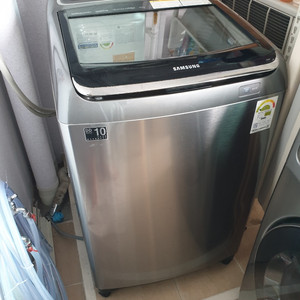 삼성 액티브워시 wa16j6750kp