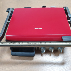 breville 브레빌파니니그릴