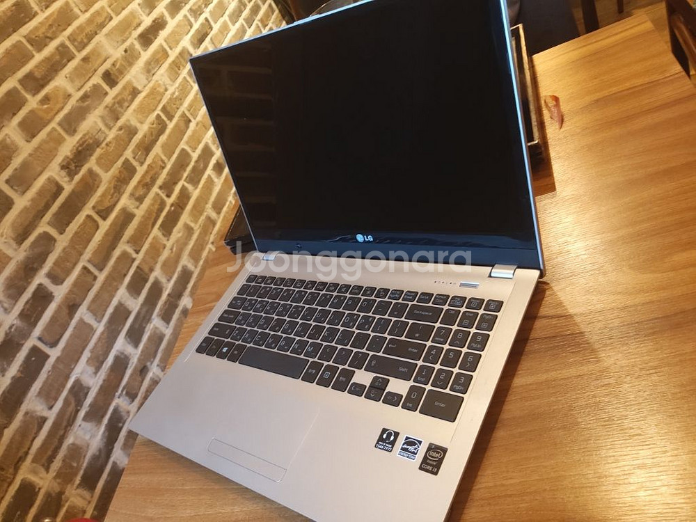 lg노트북(lg15u53--1