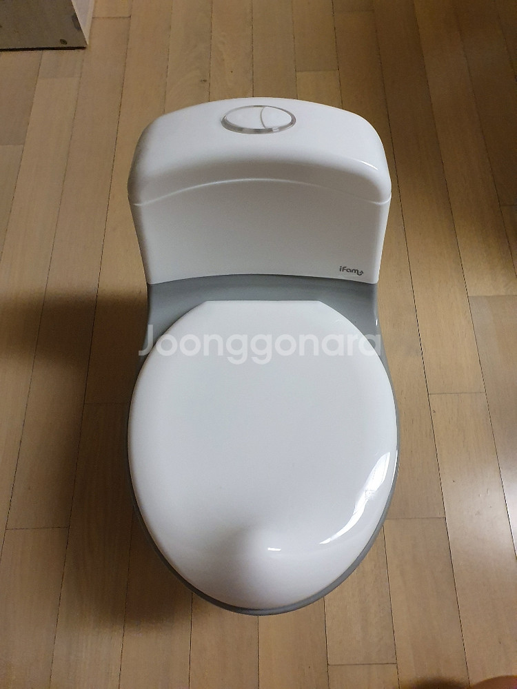 아이팜 이지두잉 변기--1