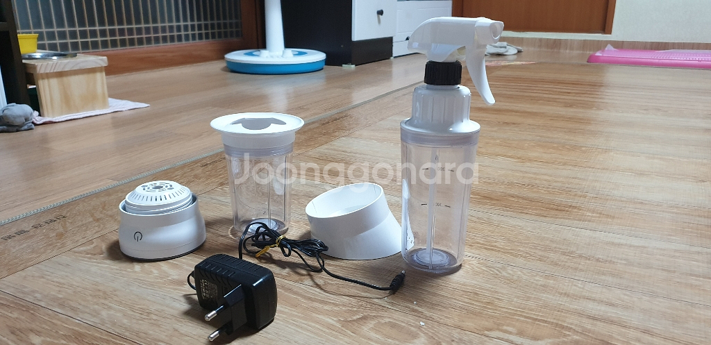 SANI CARE 전해수기(살균수기)--0