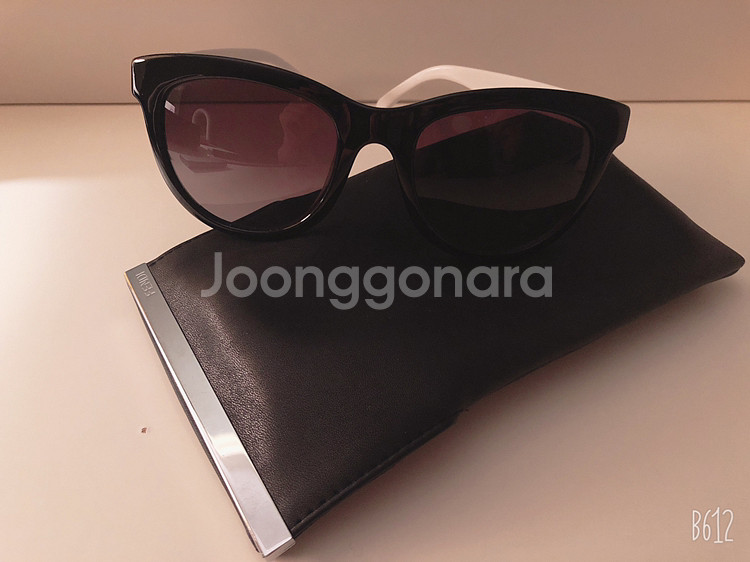 정품 펜디 선글라스 --1