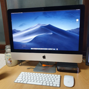 imac 4k 2015late