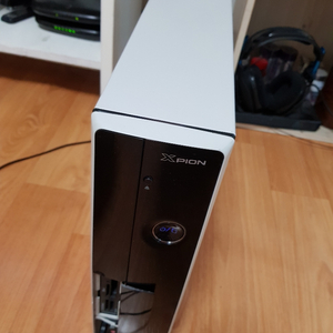 슬림pc i7 870 gtx1050ti 16gb 고사양