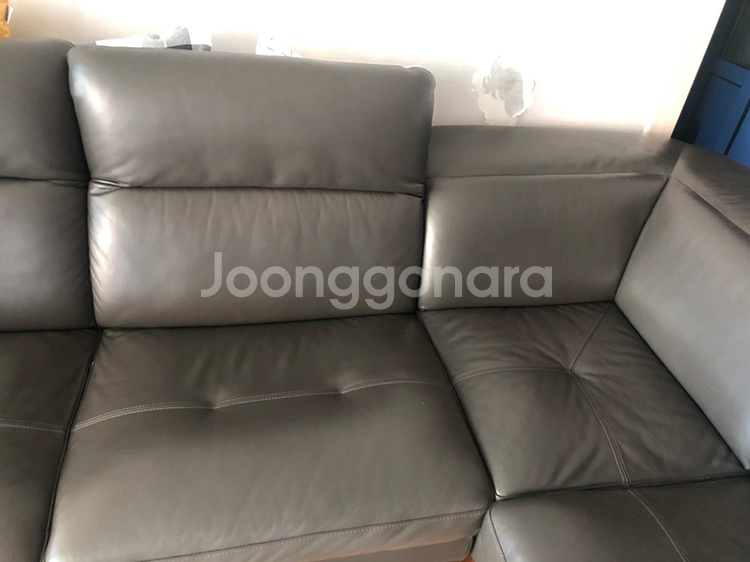 체리쉬 브루노코너형 가죽소파--5