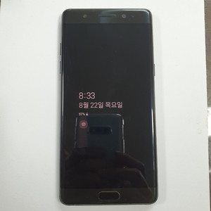 노트 fe A급 (64GB)