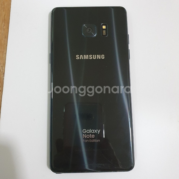 노트 fe A급 (64GB)--1