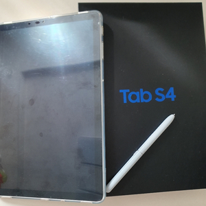 갤럭시 탭 S4 LTE T835