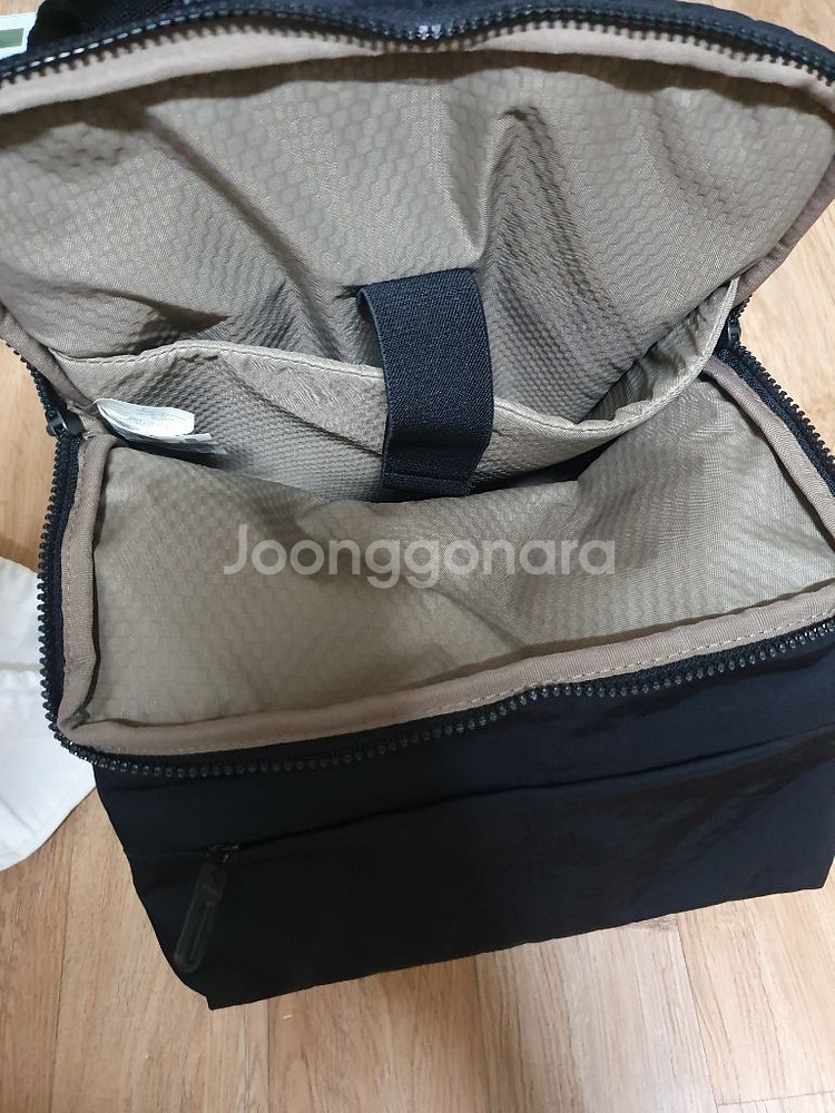 빈폴 아웃도어 백팩 팝니다--5