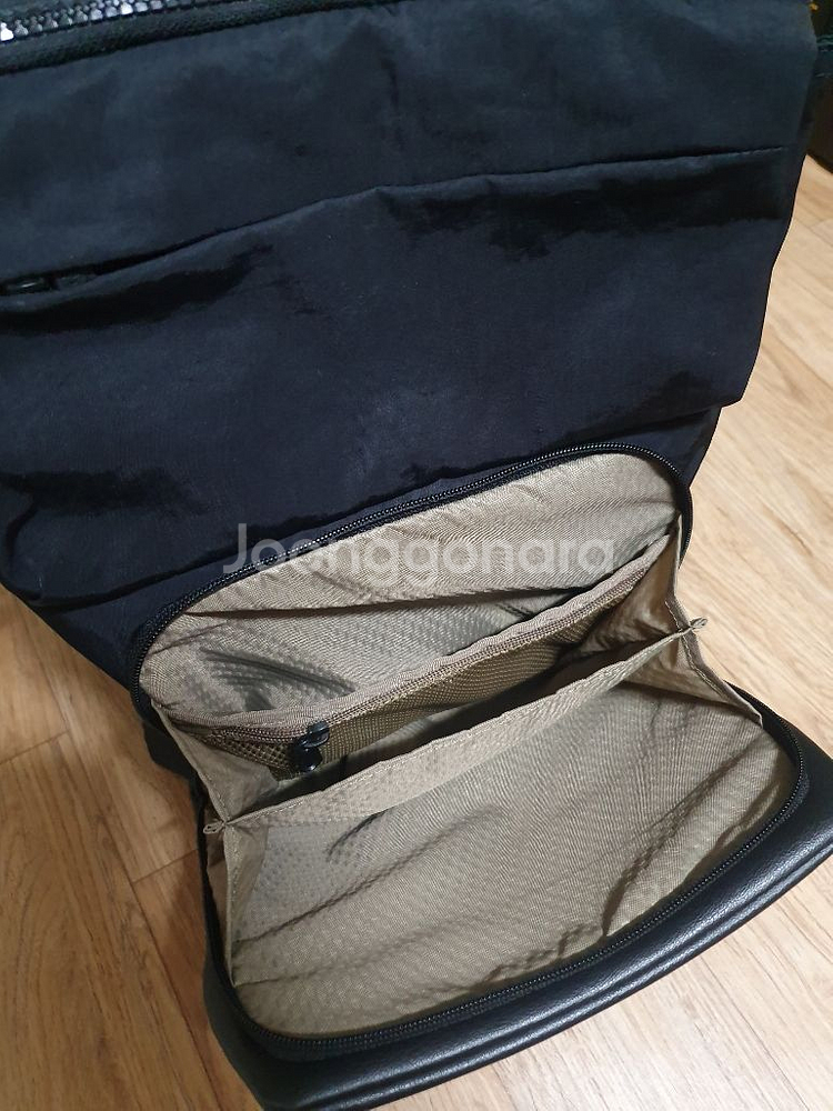 빈폴 아웃도어 백팩 팝니다--8