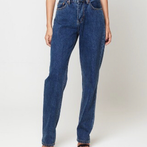 식스앤어하프 MNT 90’s jeans