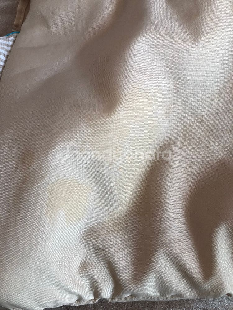 호크베타 아기 식탁 의자--4