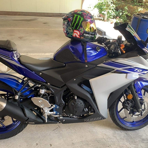 yzf-r3