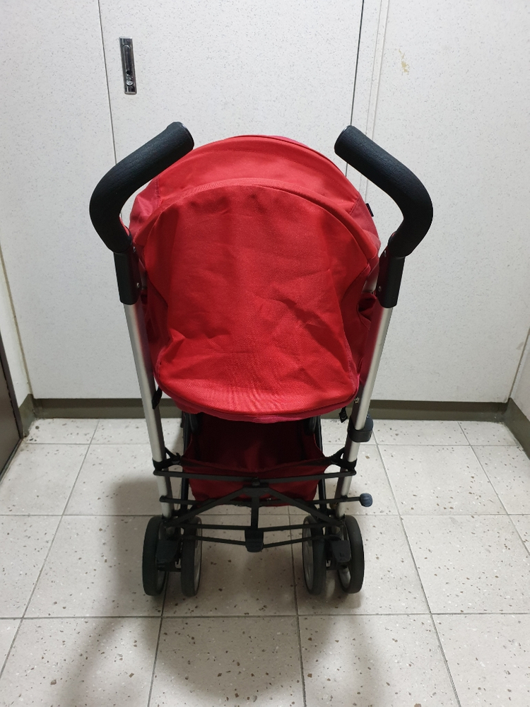 치코 유모차--1