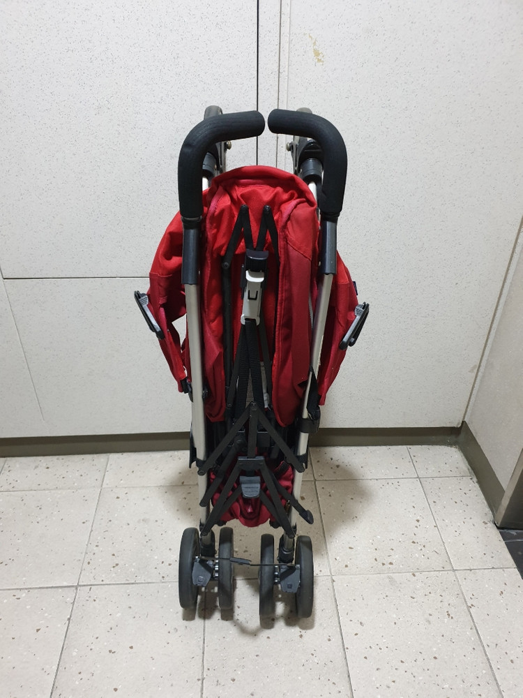 치코 유모차--4