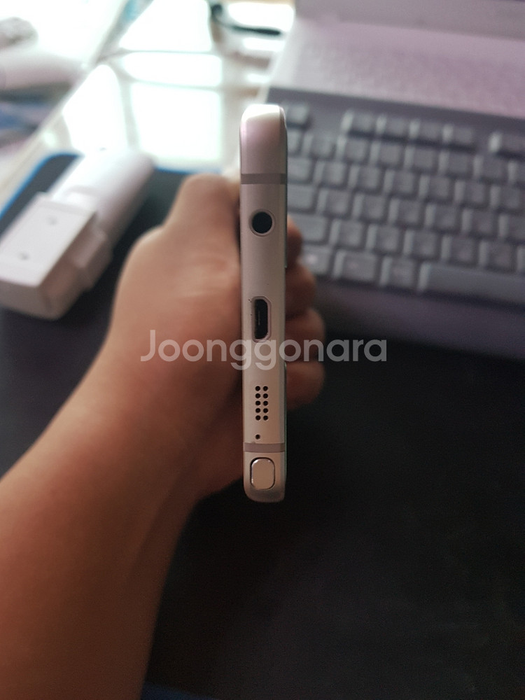 갤럭시노트5  sss급--4