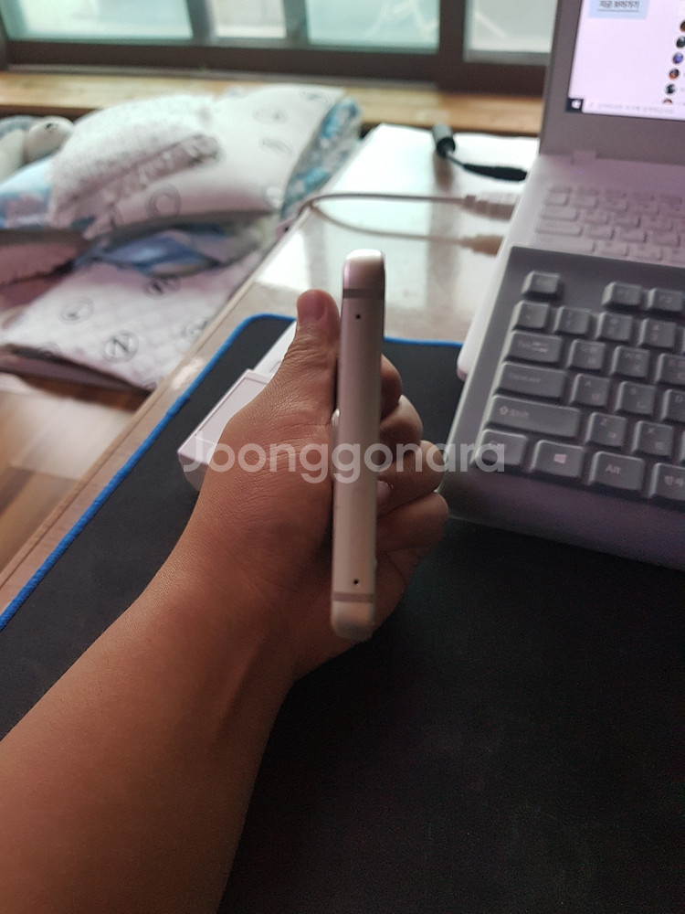 갤럭시노트5  sss급--6
