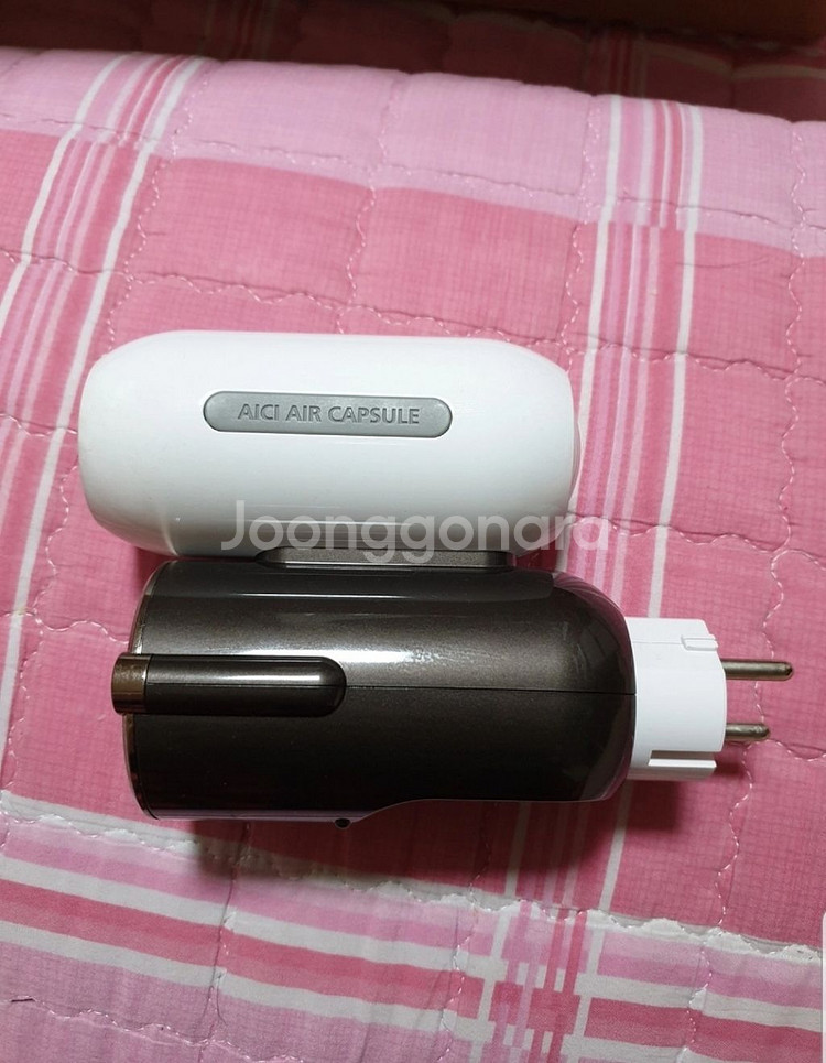 에어비타 캡슐400--0