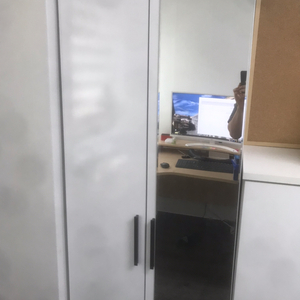 소형 옷장