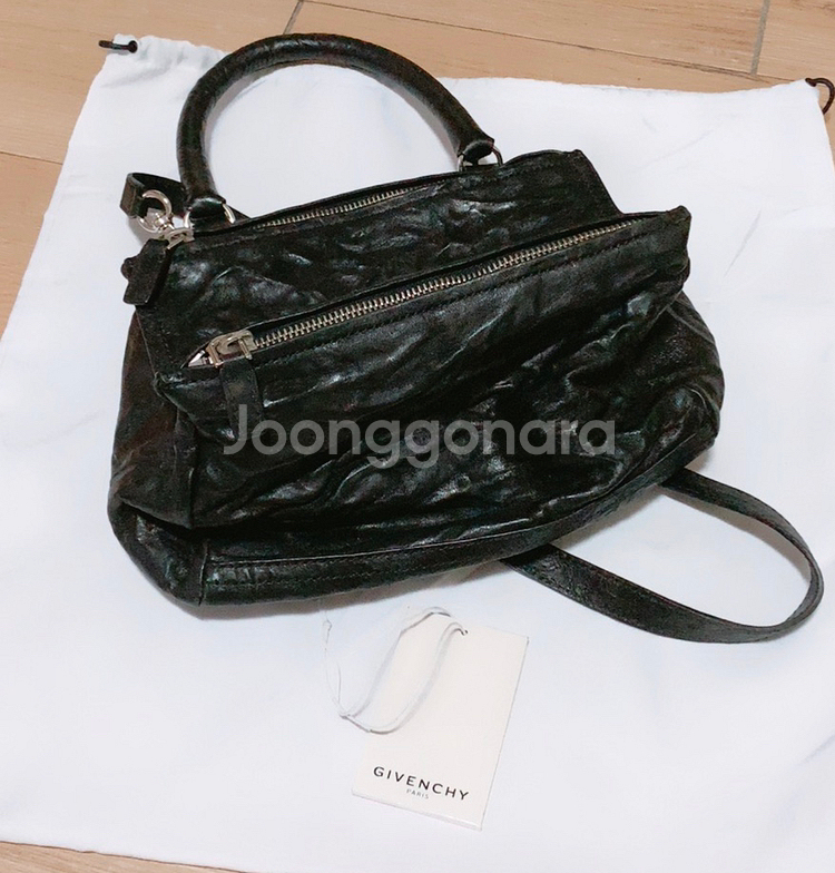 지방시 판도라 스몰--7