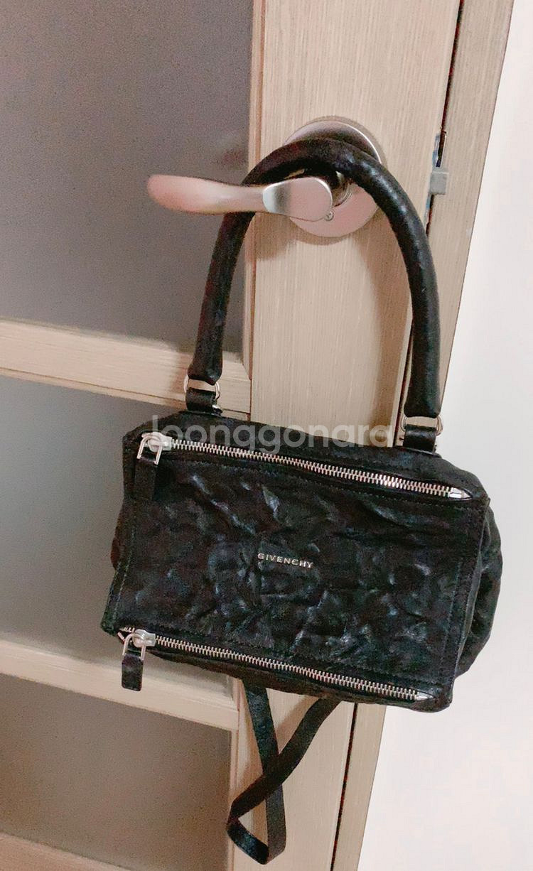 지방시 판도라 스몰--8