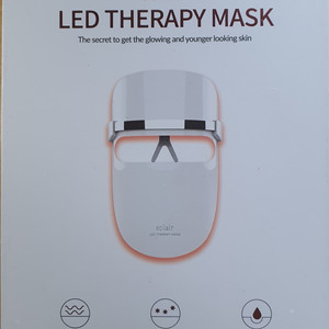 eclair LED THERAPY MASK