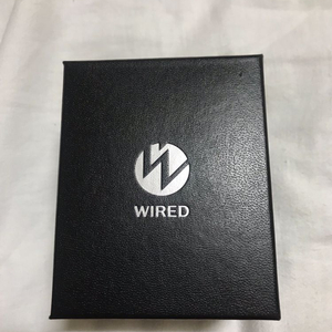 세이코 wired 시계 새상품