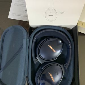 BOSE QC35 2