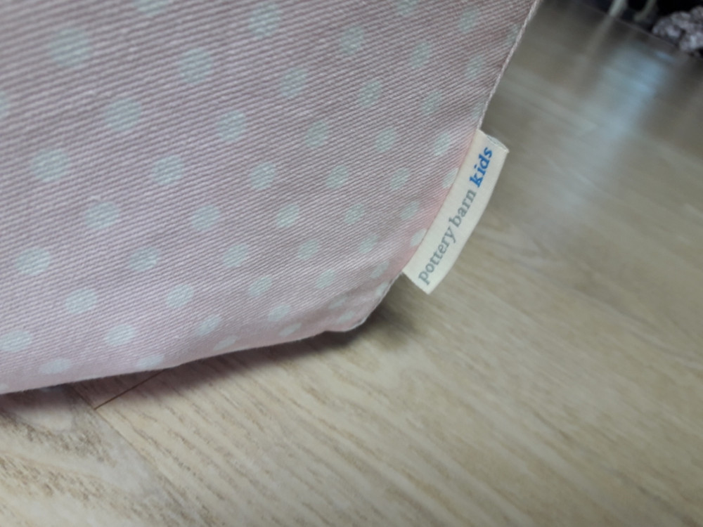 포터리반 키즈 애니웨어체어 &빈백(어린이쇼파)--4