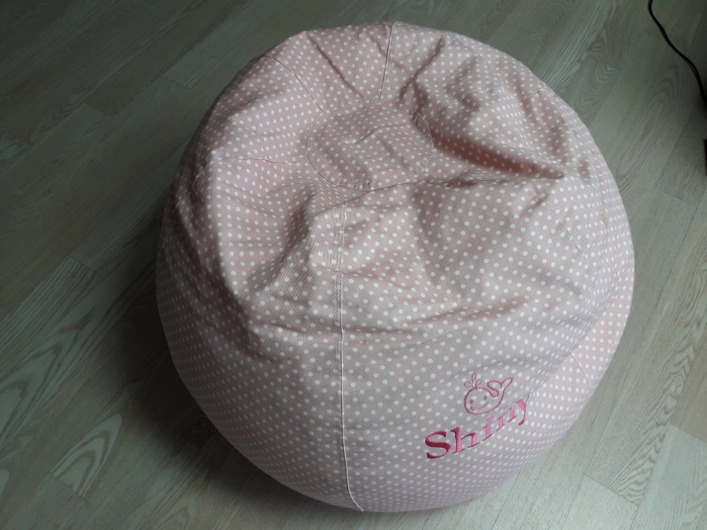 포터리반 키즈 애니웨어체어 &빈백(어린이쇼파)--5