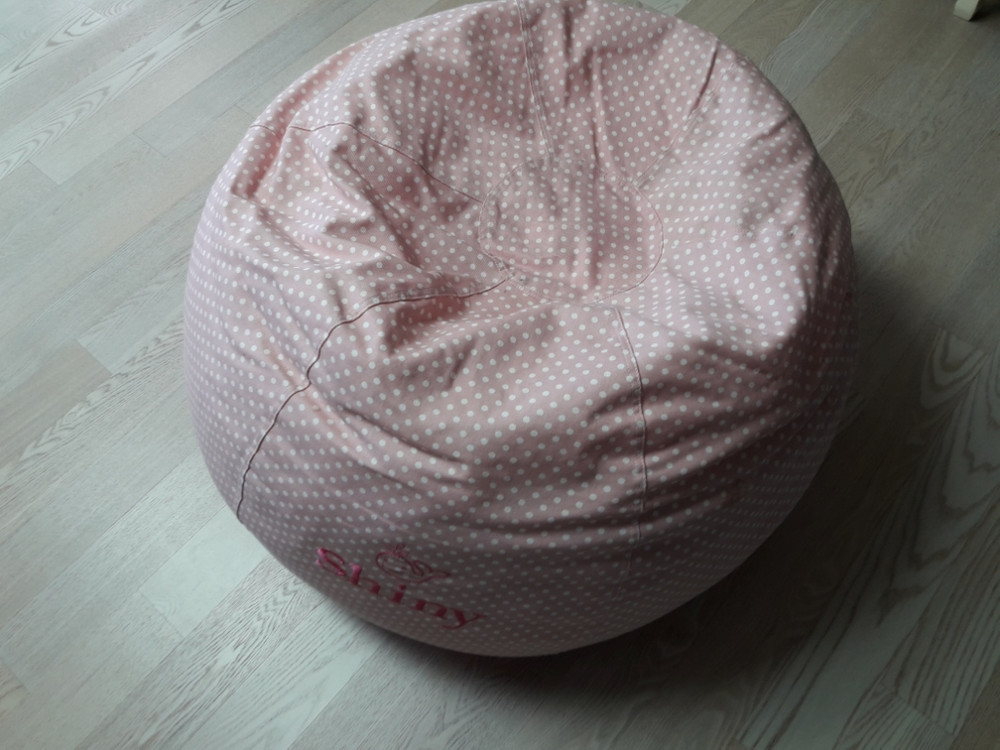 포터리반 키즈 애니웨어체어 &빈백(어린이쇼파)--6