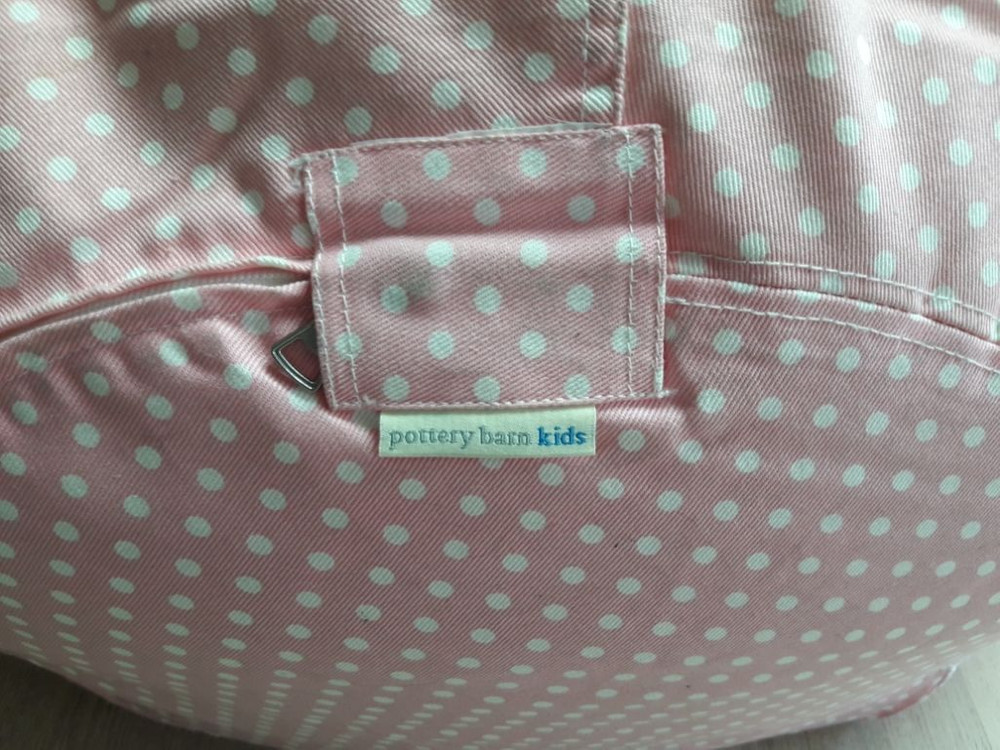 포터리반 키즈 애니웨어체어 &빈백(어린이쇼파)--7