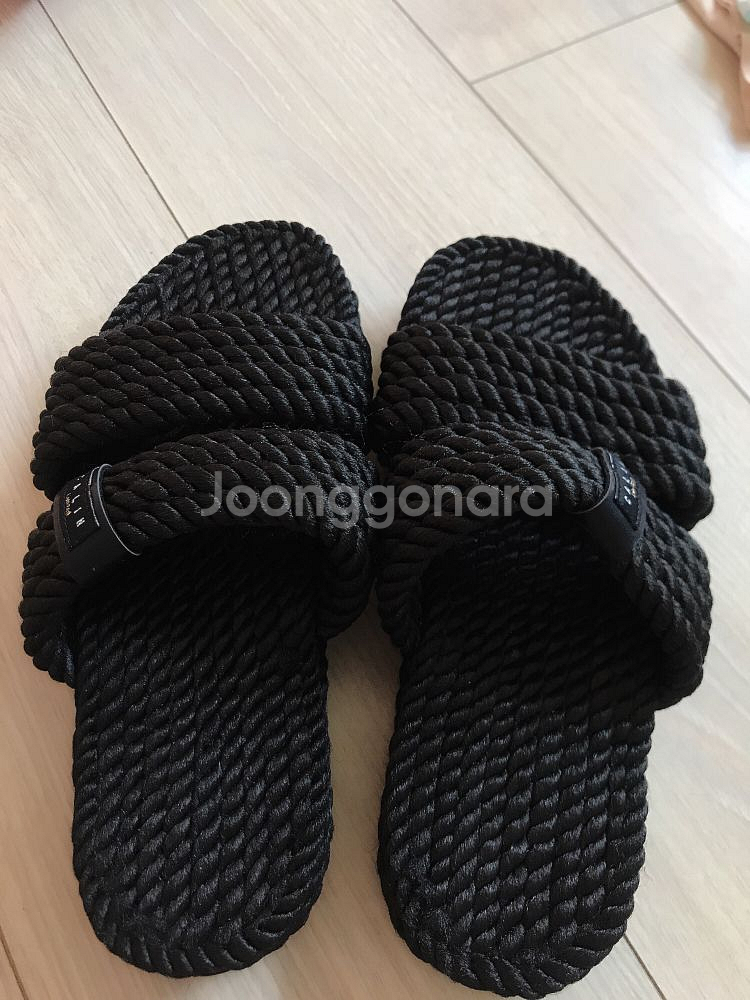Baby꺌랑)) 꺌짚두줄블랙7--0