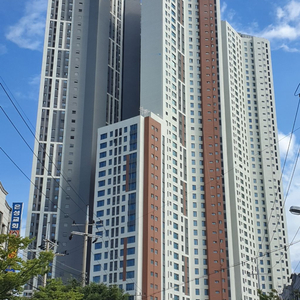 초고층뷰 아파트, 신안산선, 수원역GTX, 수인선