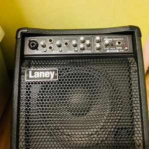 Laney 기타 앰프 팝니다