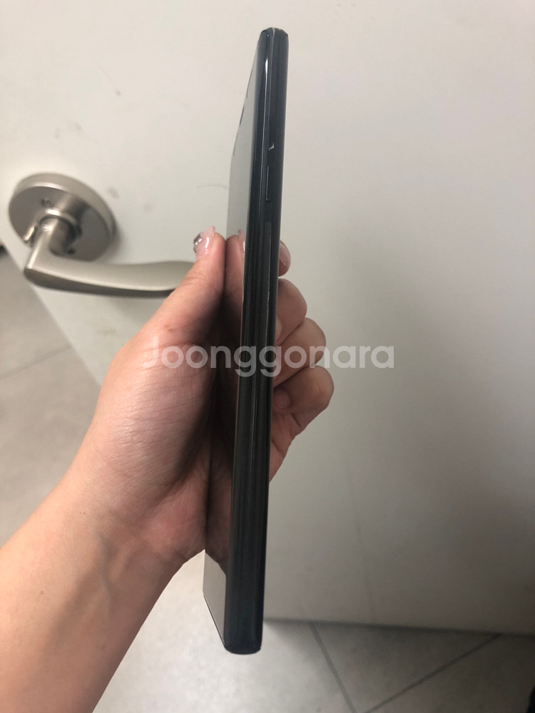 갤럭시노트9 128G S급 풀박 판매합니다 --4