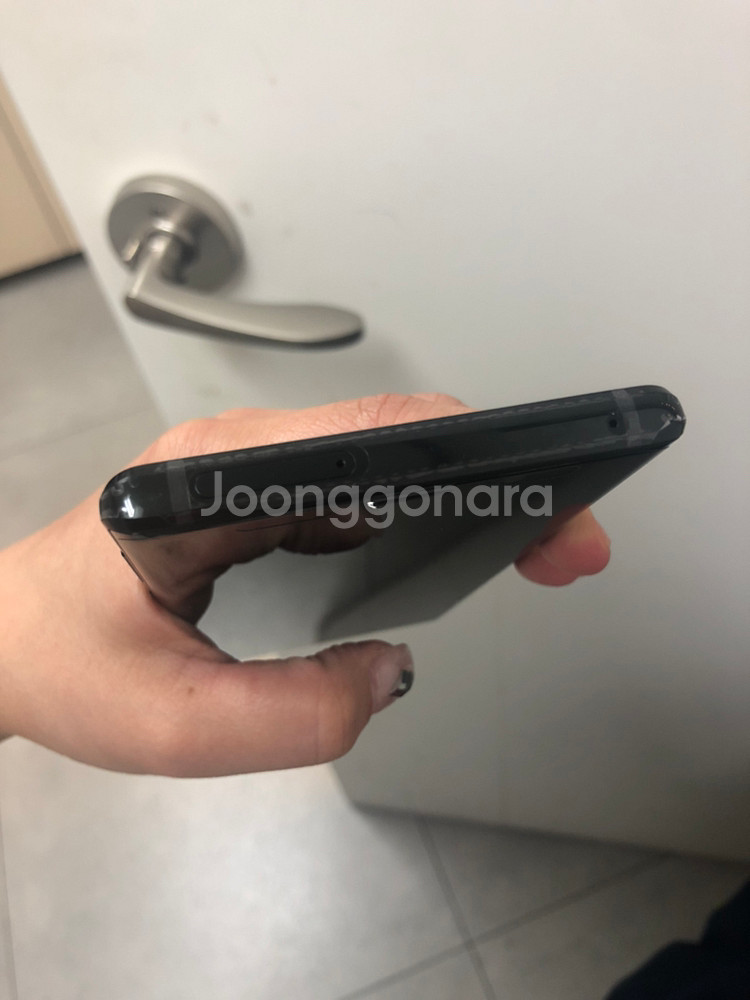 갤럭시노트9 128G S급 풀박 판매합니다 --5