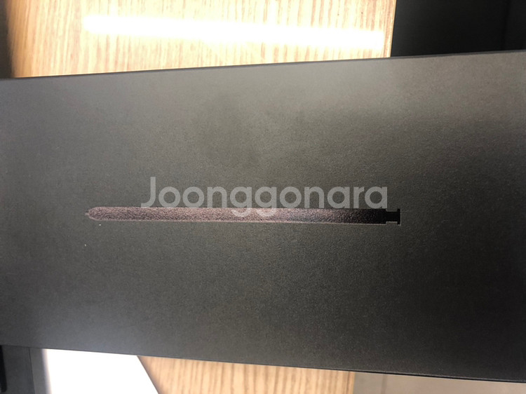 갤럭시노트9 128G S급 풀박 판매합니다 --8