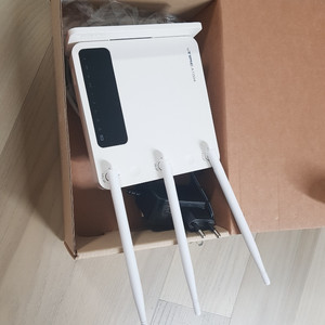 iptime a1004 무선공유기