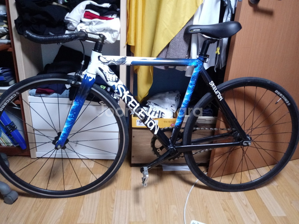 치카노 스켈레톤--0