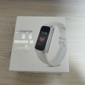 갤럭시핏