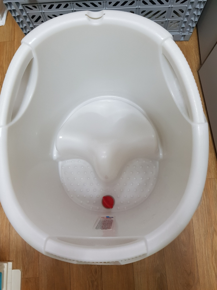 오플라 아기욕조--1