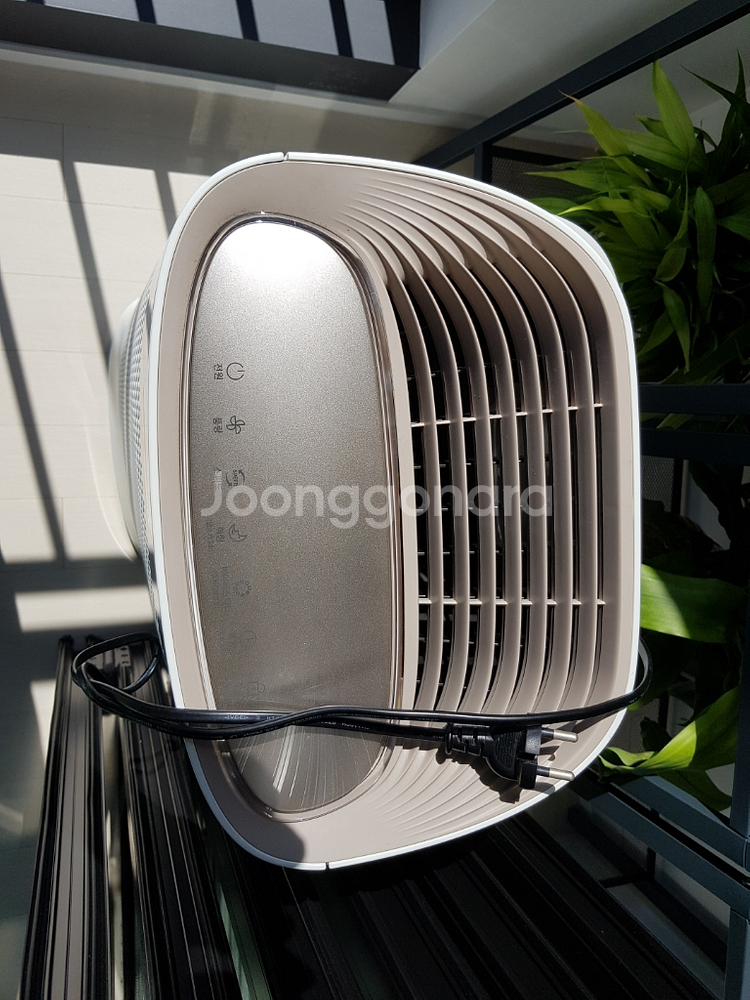 삼성공기청정기--3