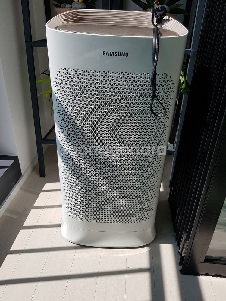 삼성공기청정기--4
